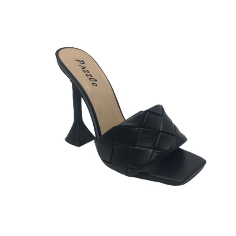 Womens Woven Shoes